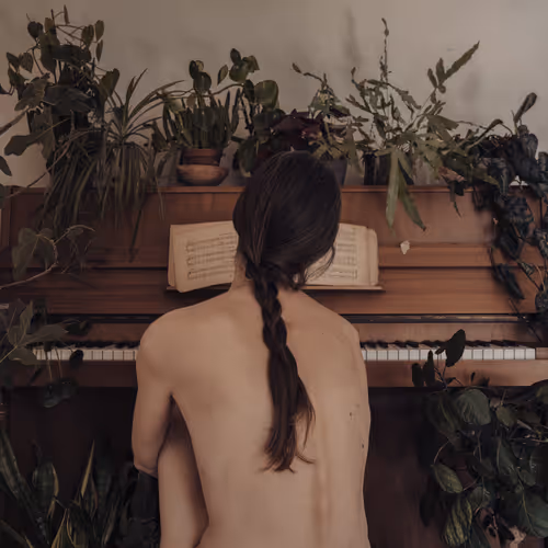 Music of my soul - Sonata No.2