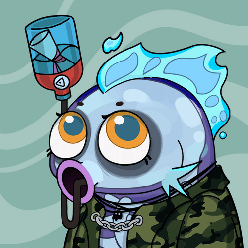 ChillTuna #362