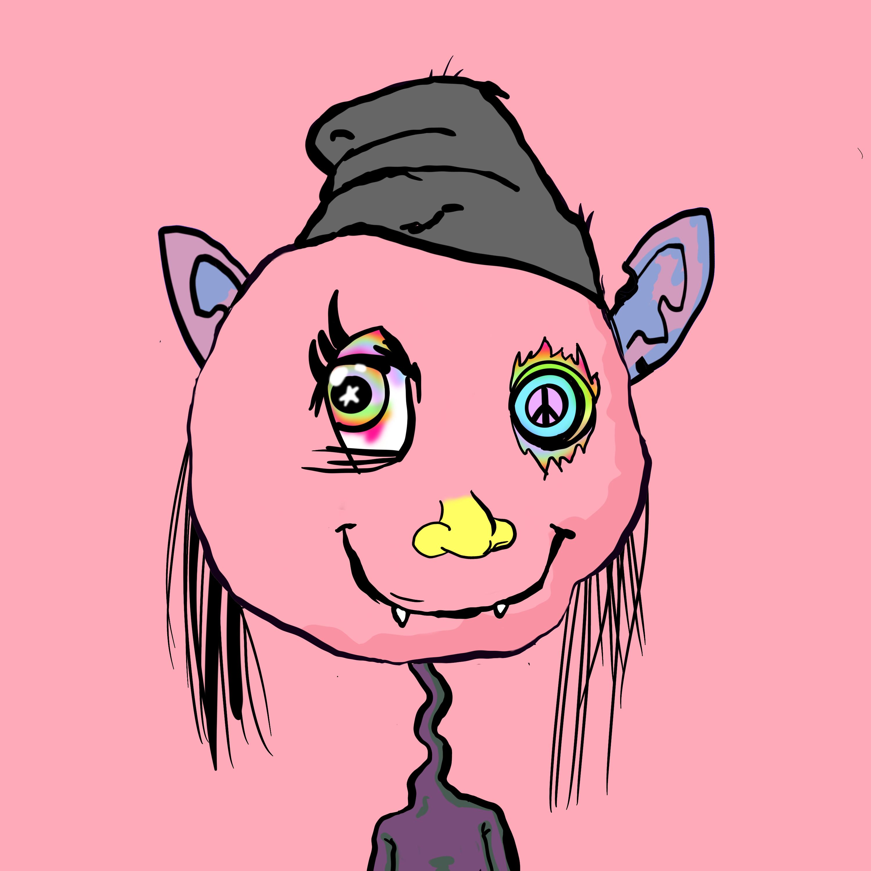 Goblin Grlz #1425