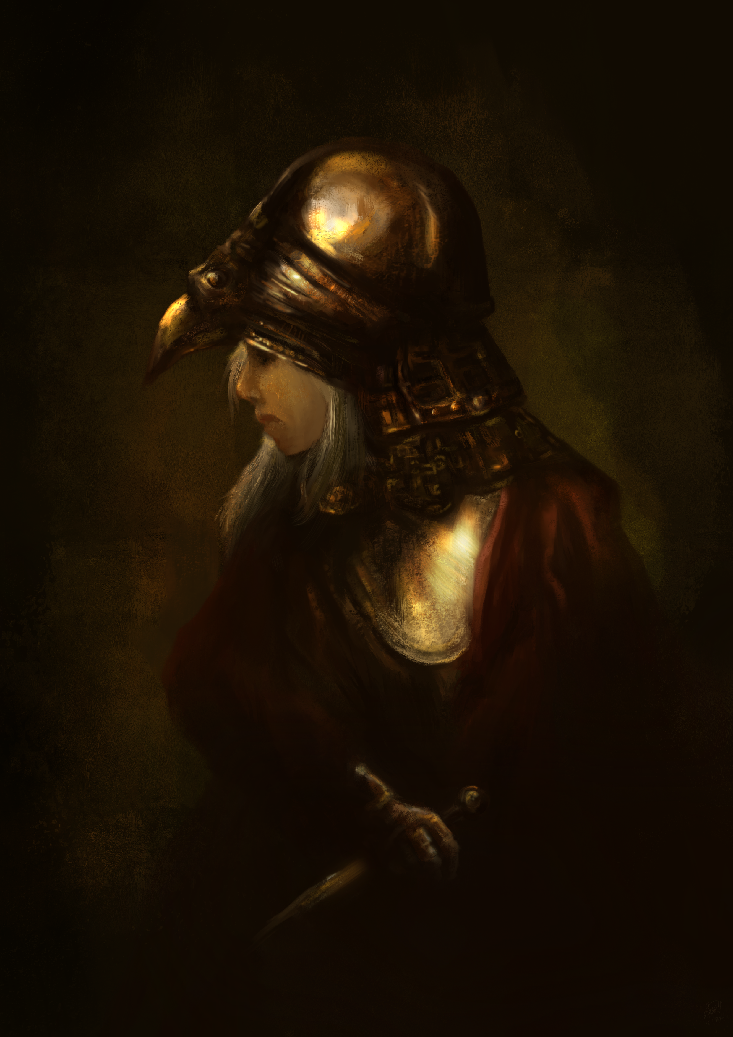 God Save the Queen