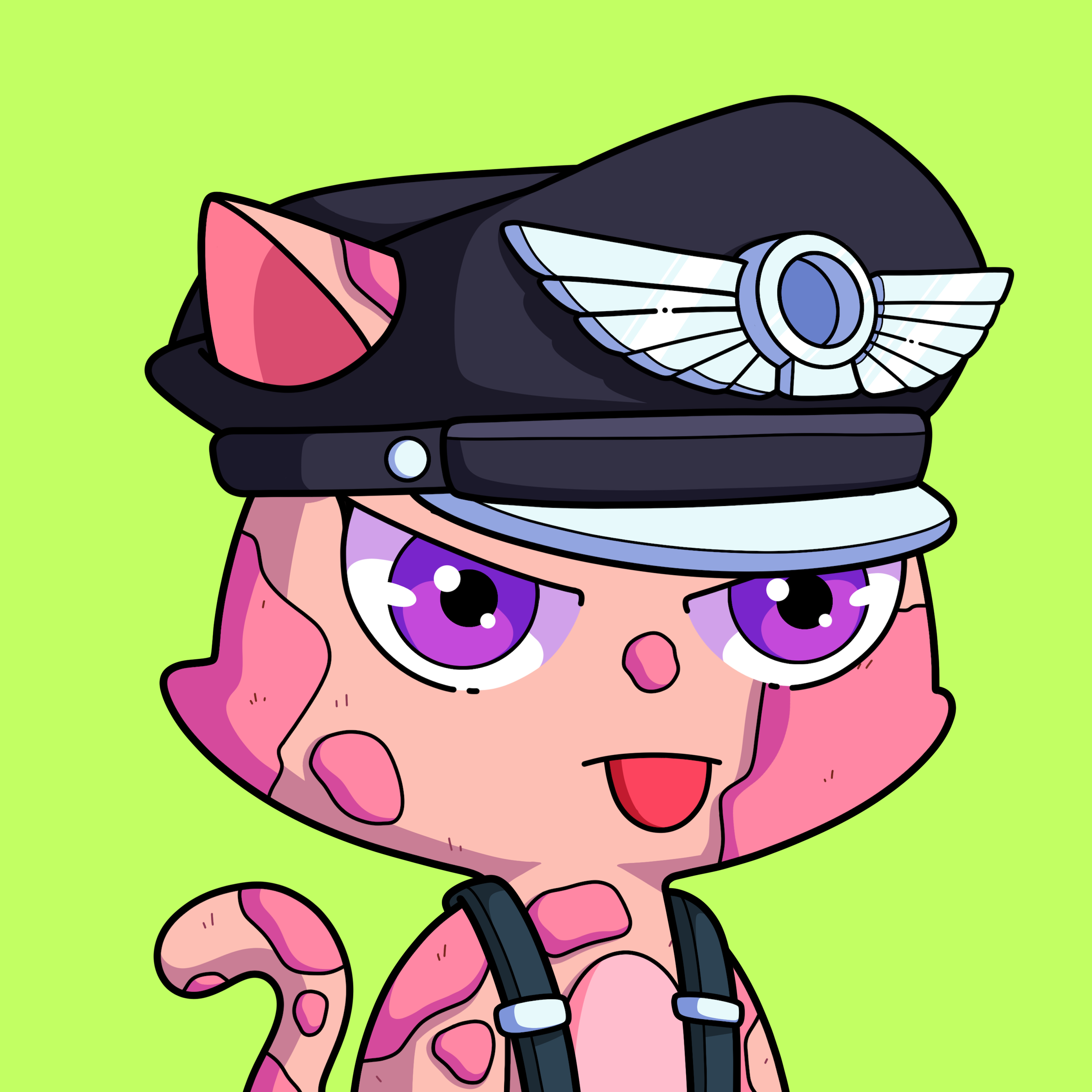 Familiar #4238
