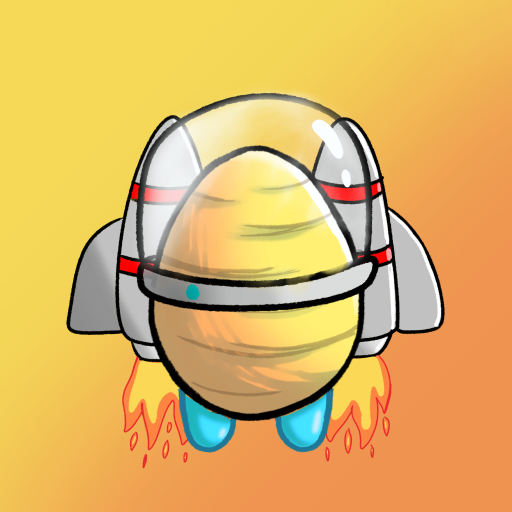 It's Egg #1147