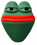 pepe god