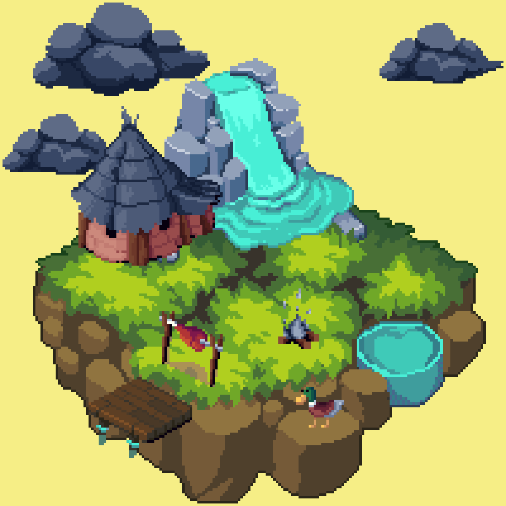 Skull Island #994