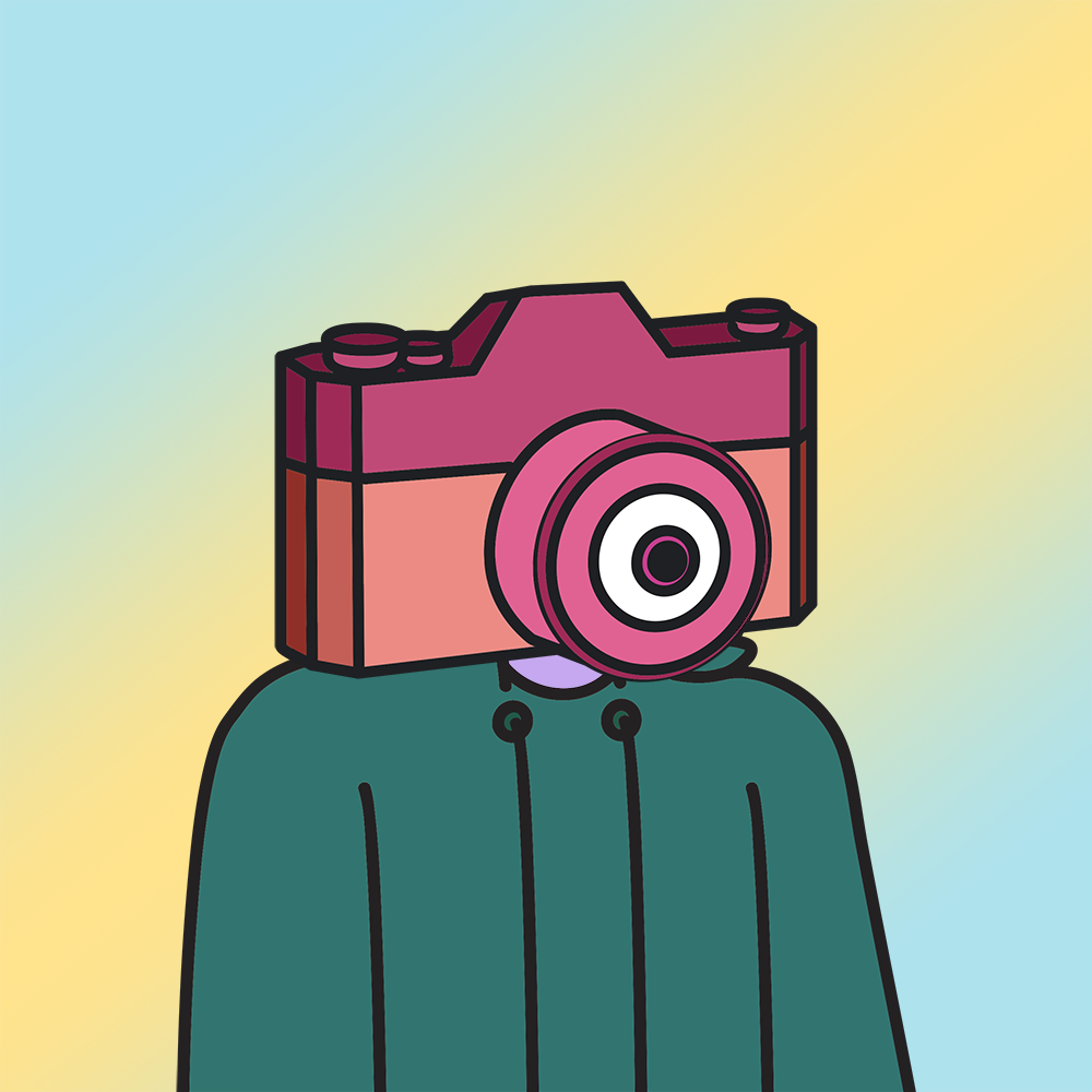 Camera Person #117