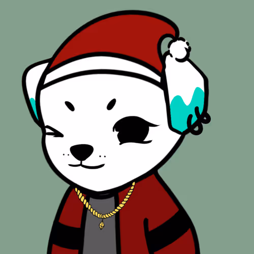 Canis #1033
