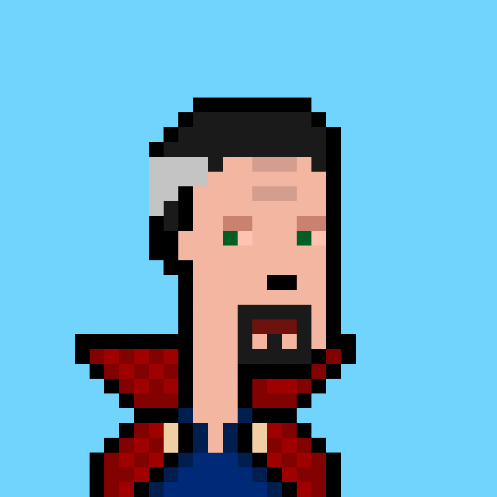 Doctor Strange Spiderman Punk #32