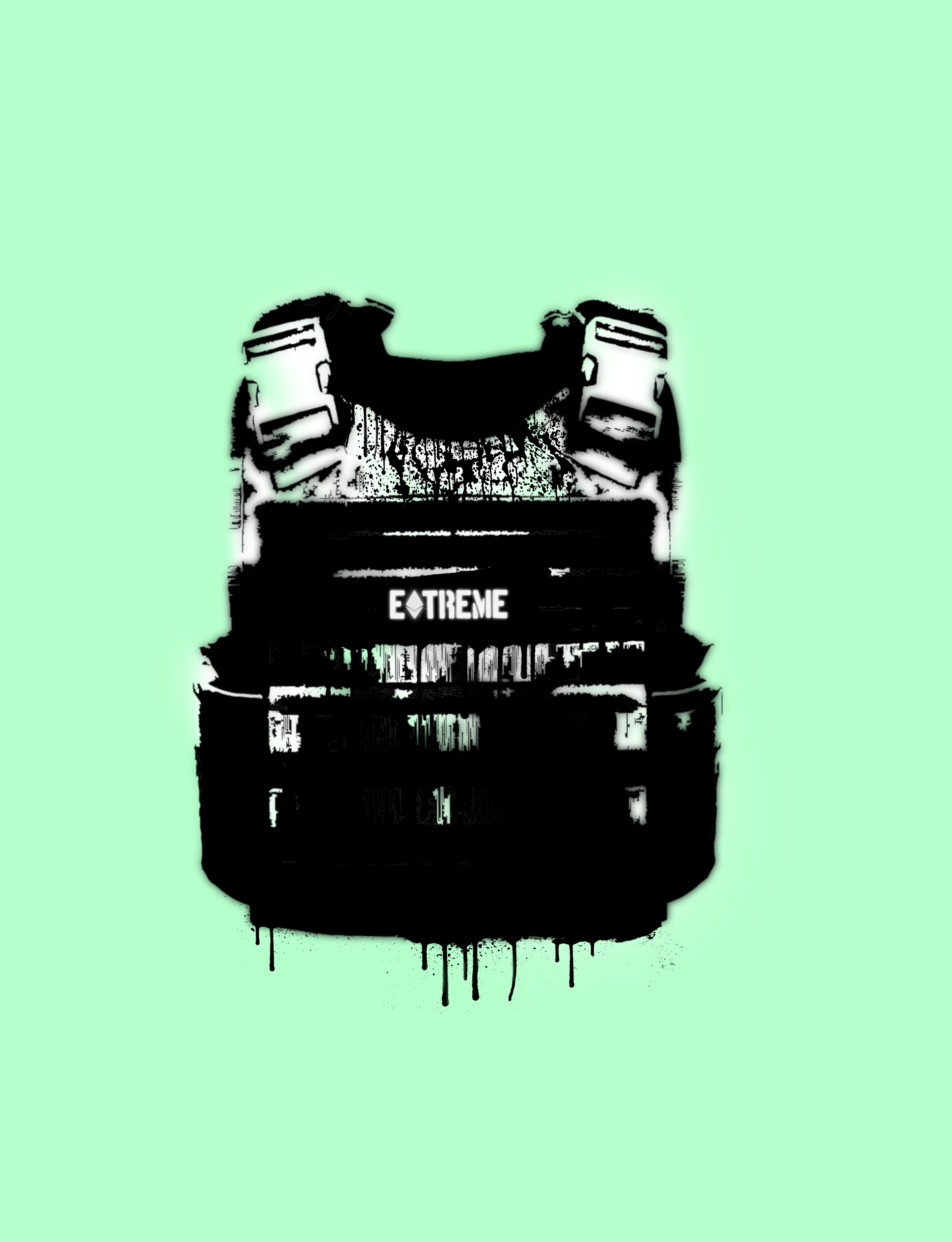 ETHREME VEST