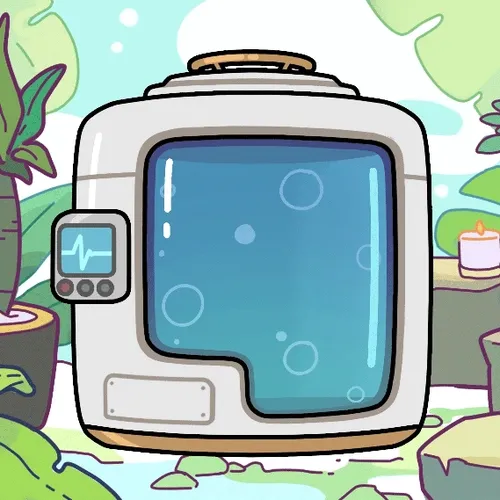 Zoofrenz Float Tank