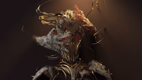 Void #83