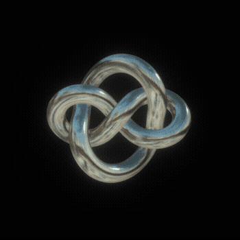 Knot #511