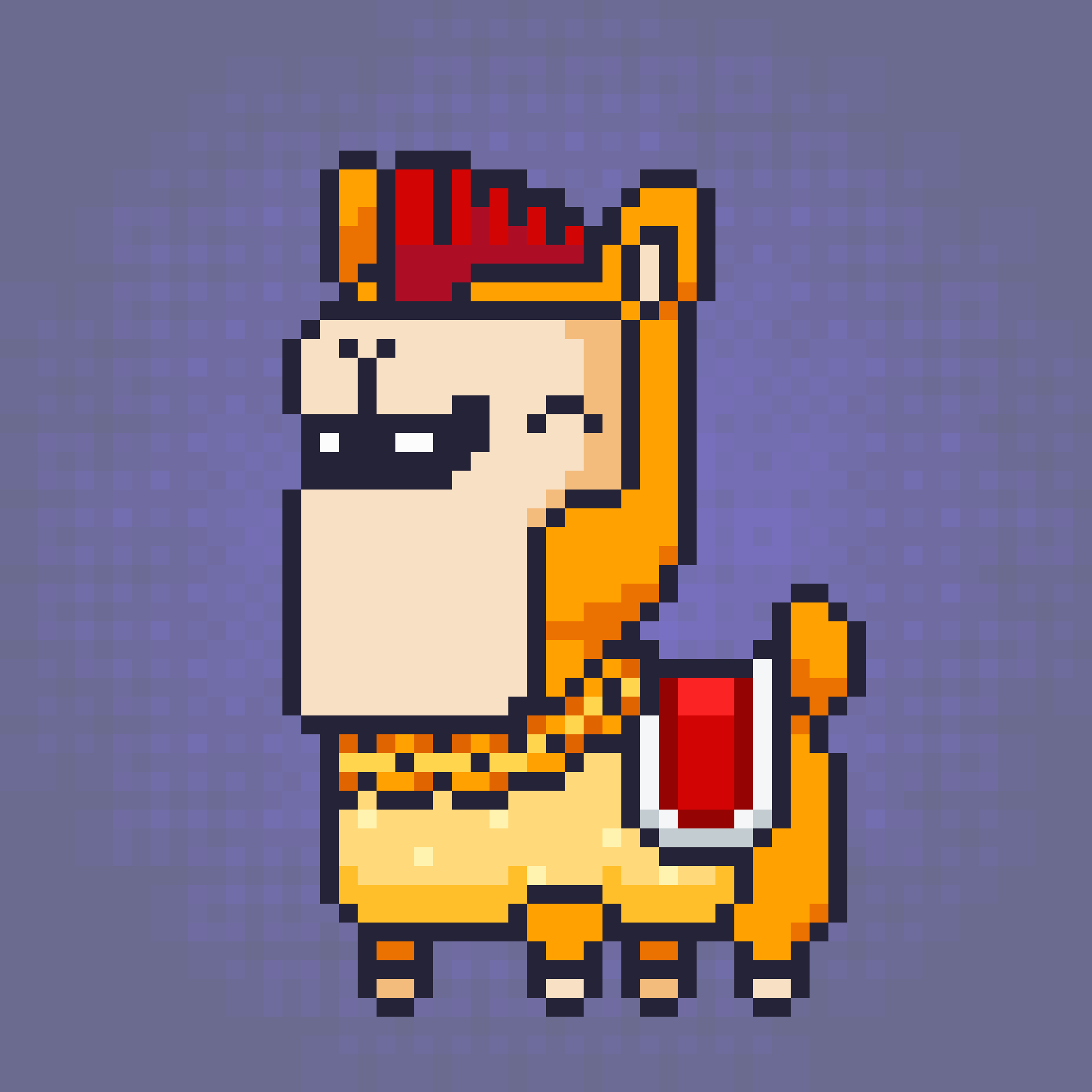 ALPACADABRA #855