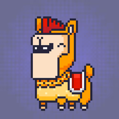 ALPACADABRA #855