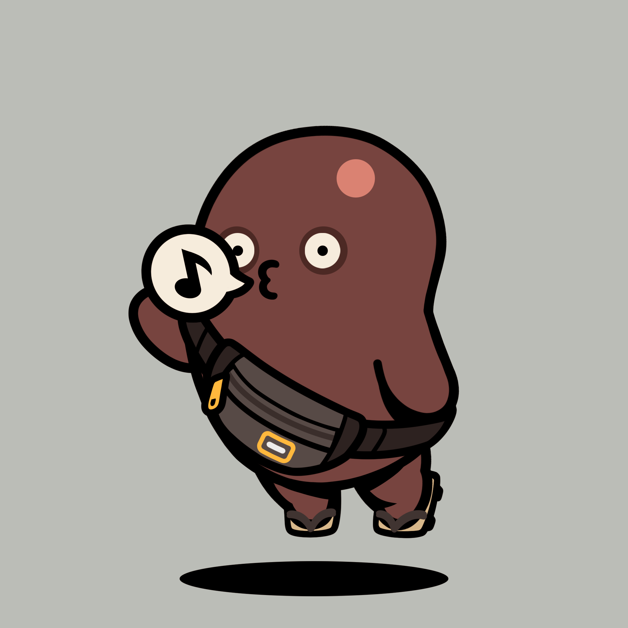Bean #16422