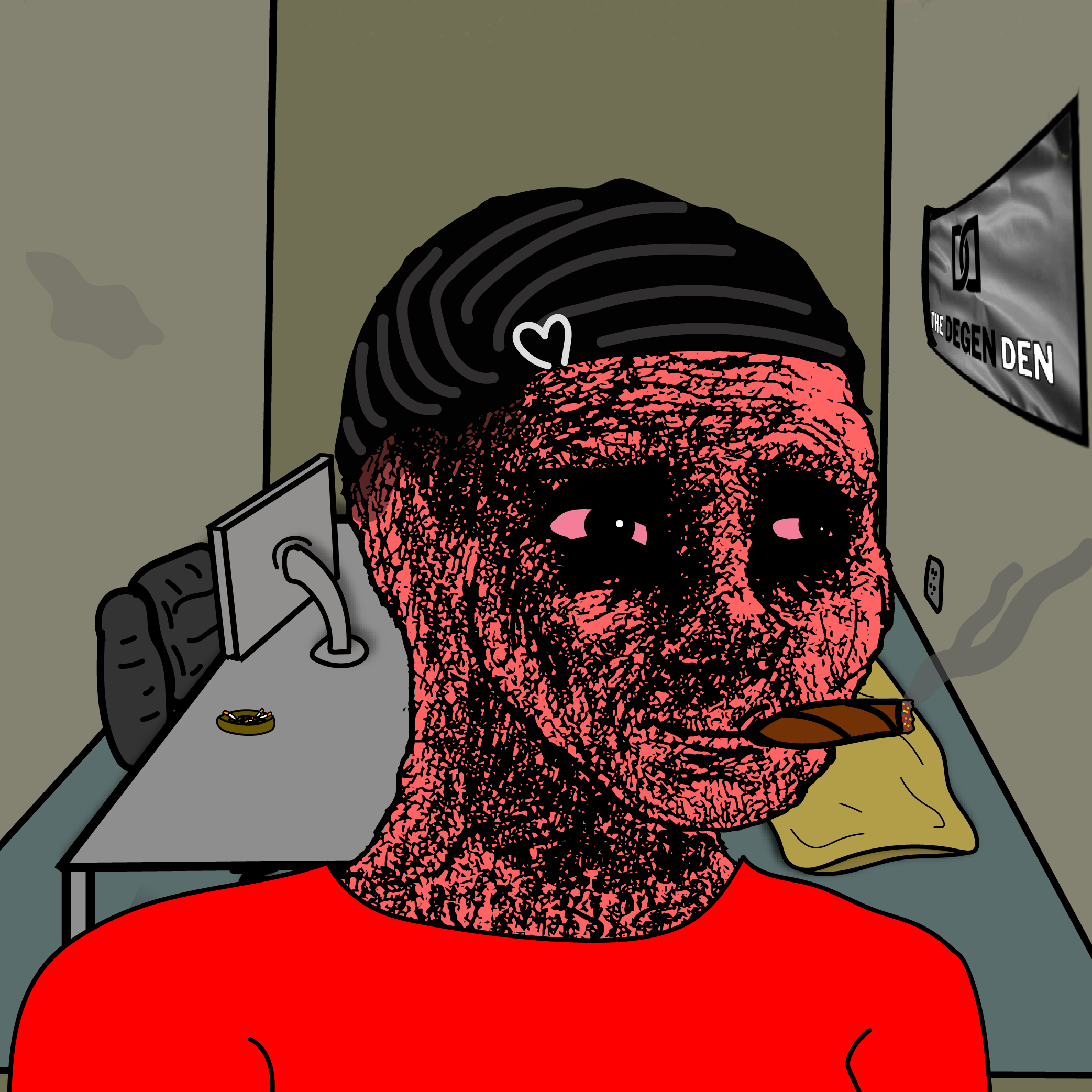 Doomers #1491