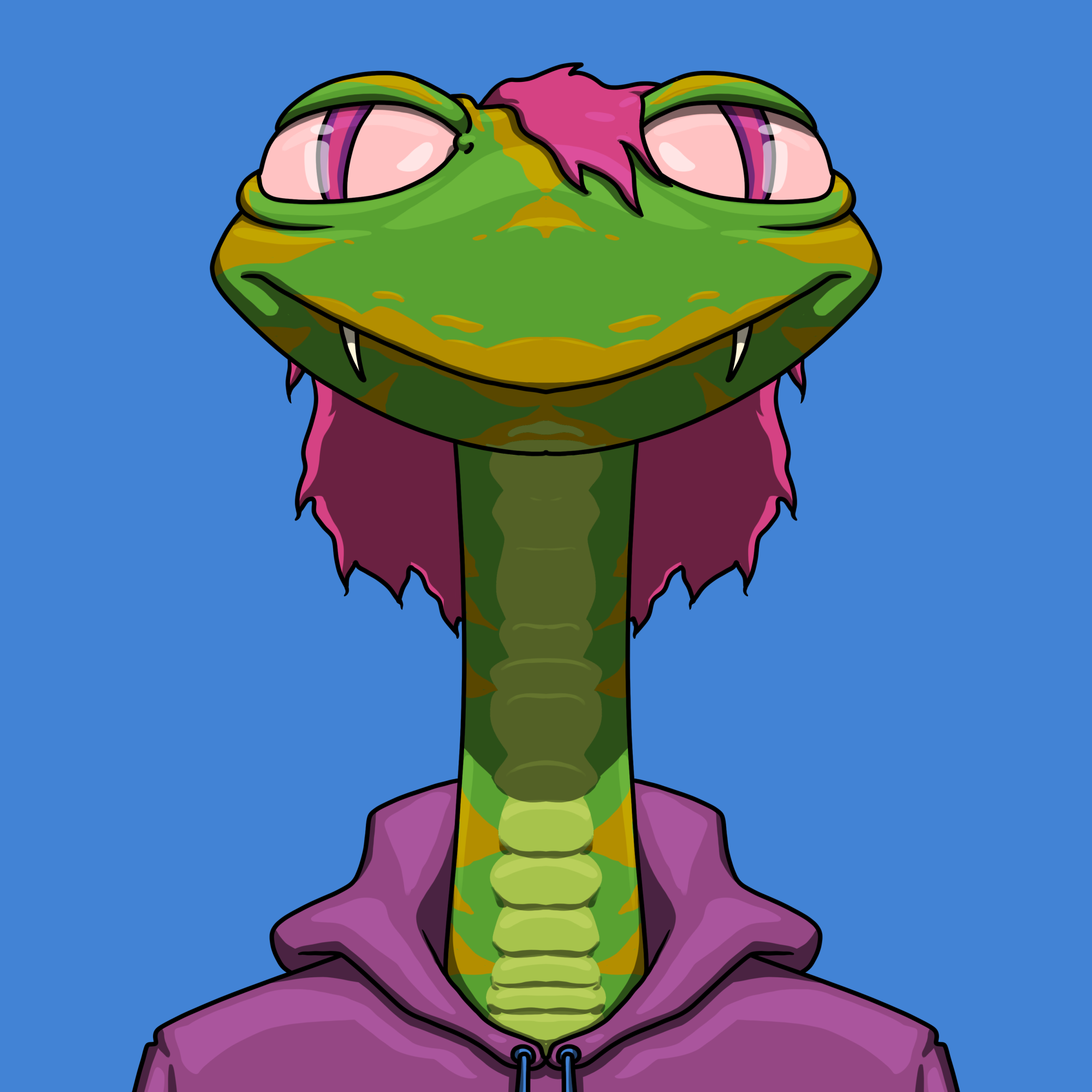 Boomslang