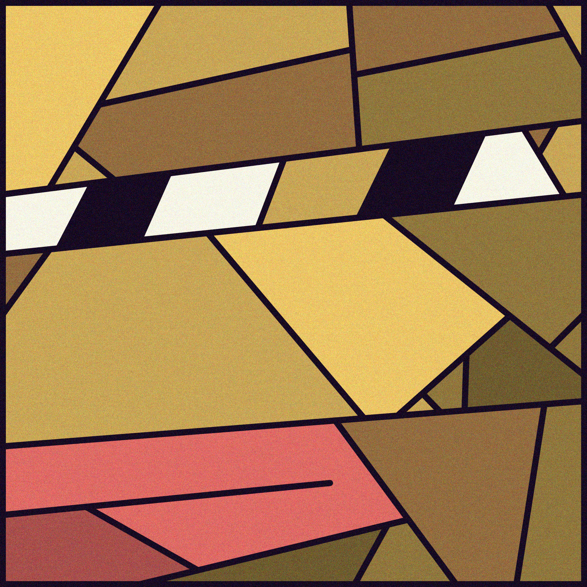 The Face #26