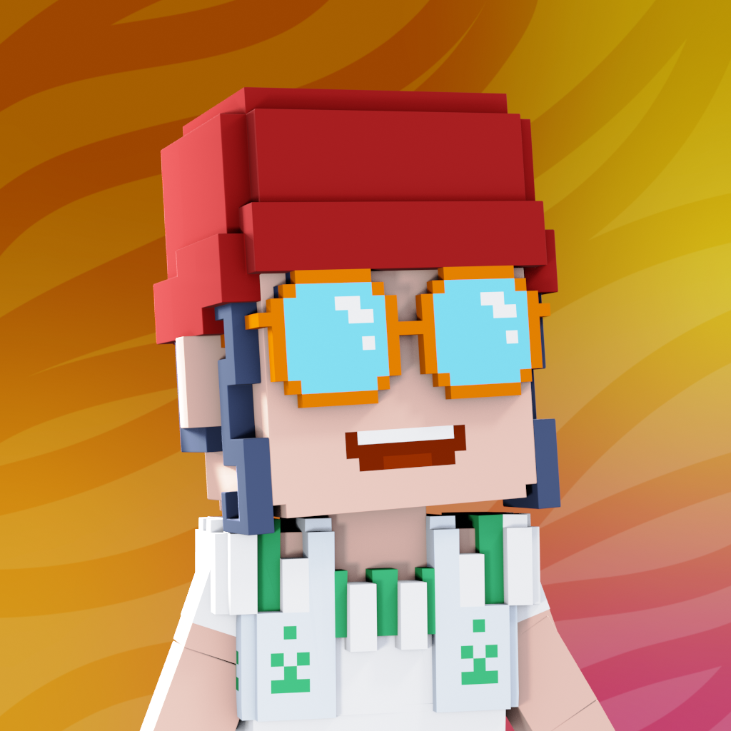 Founder's Pirate #6892