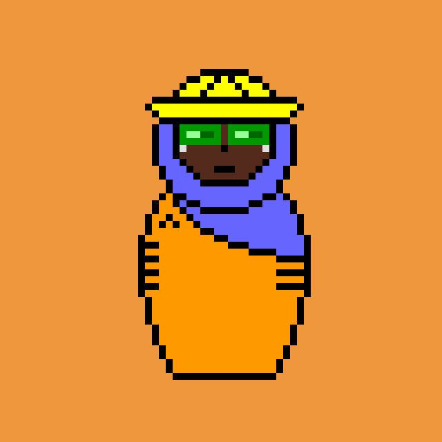 Matryoshka #236
