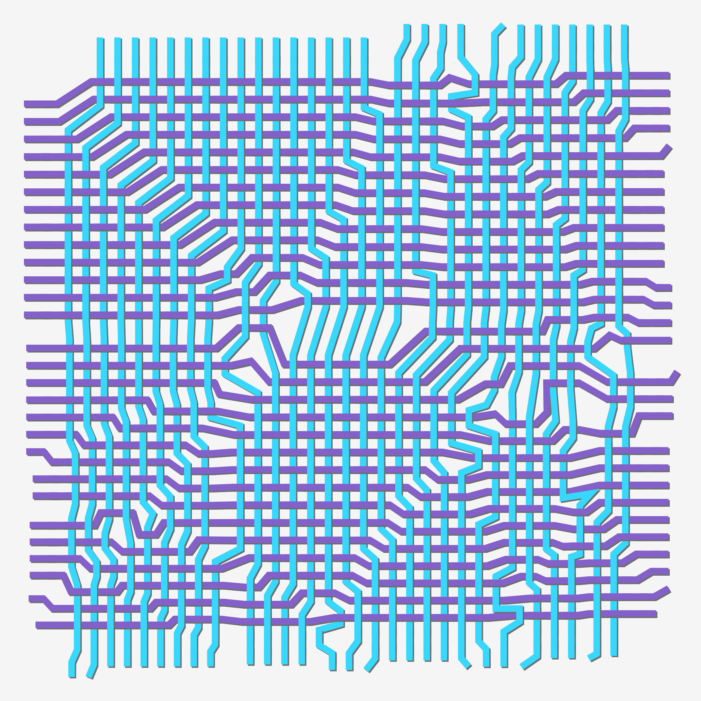 Loom #7