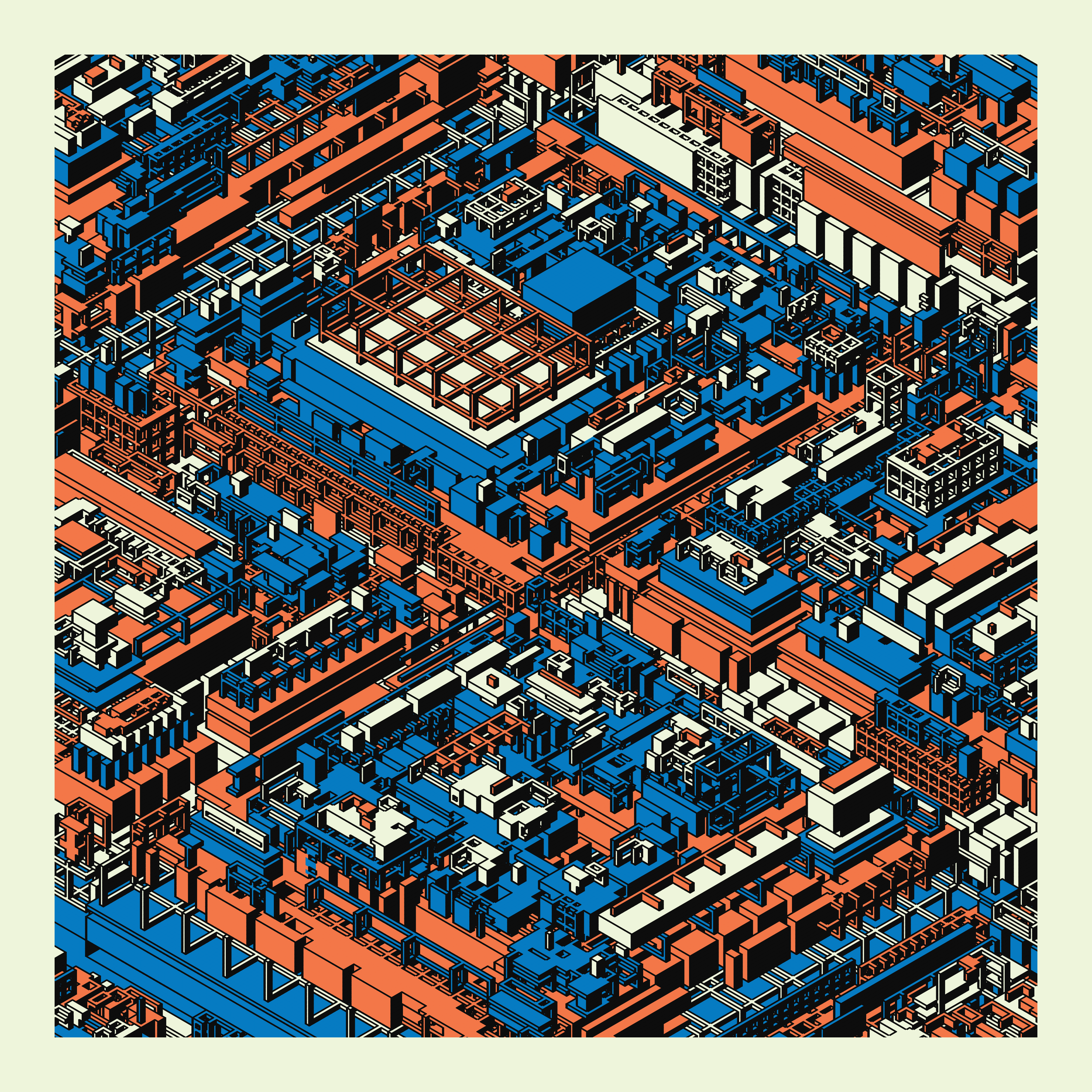 Plasticity #276