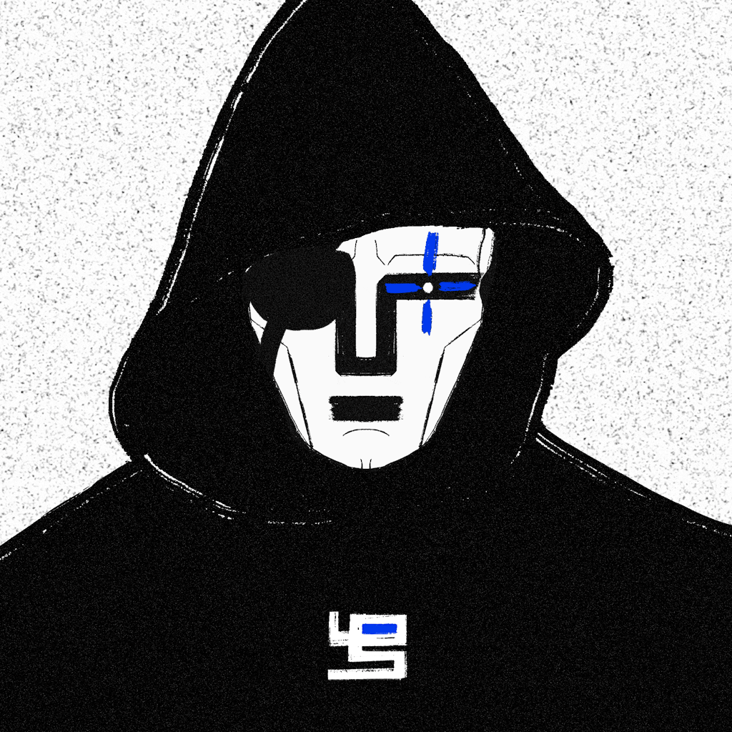 dweller*13