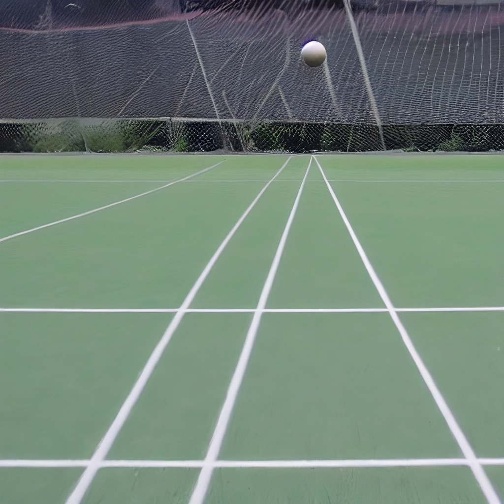"three balls thrown in the air to get a straight line" attempt #3