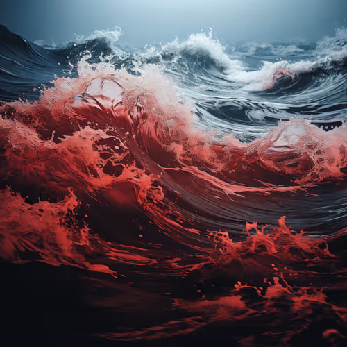 THE WAVE