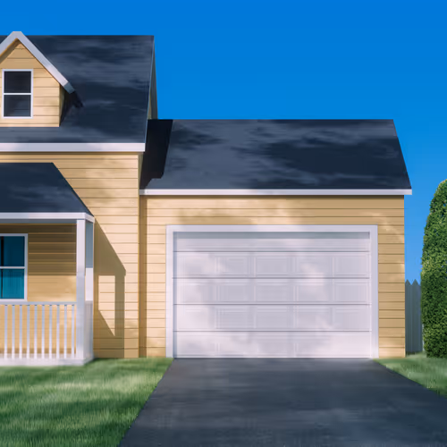 The Garage