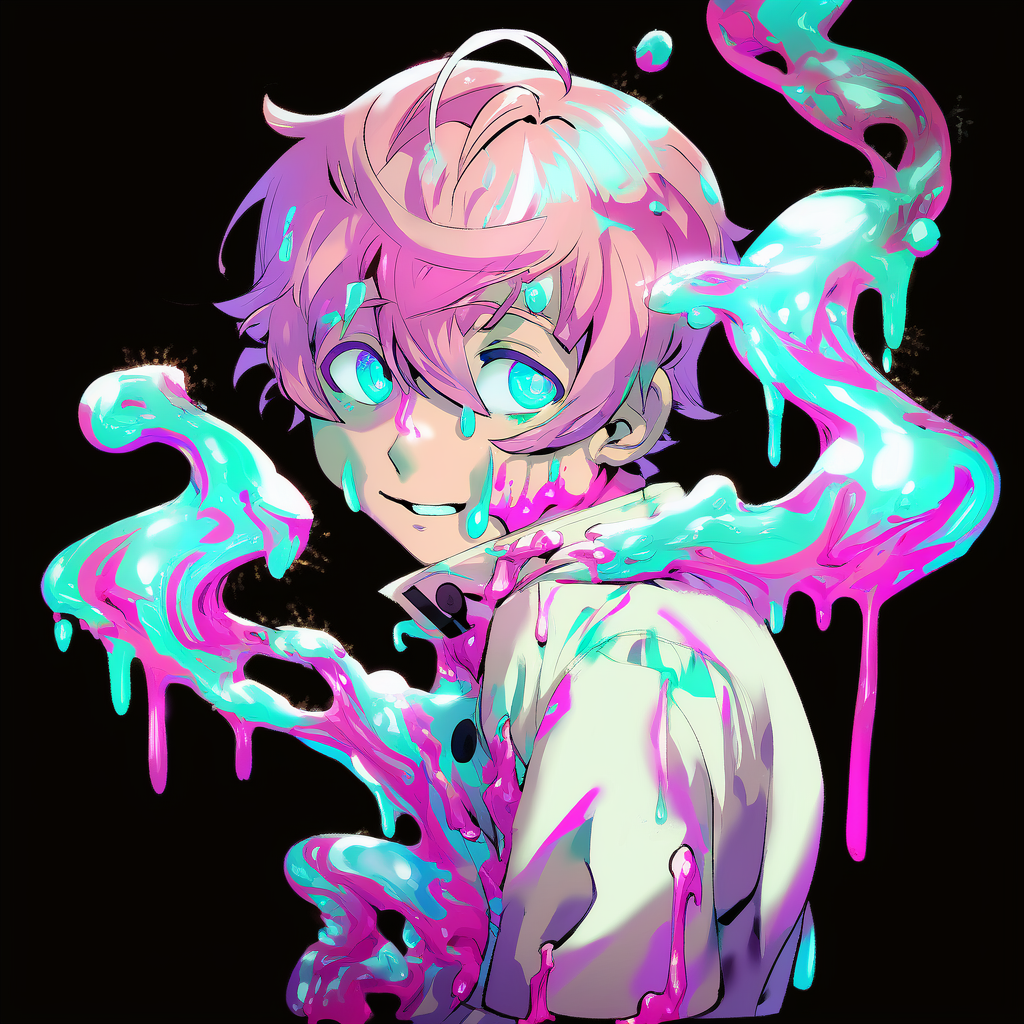 SlimeSlayer #65