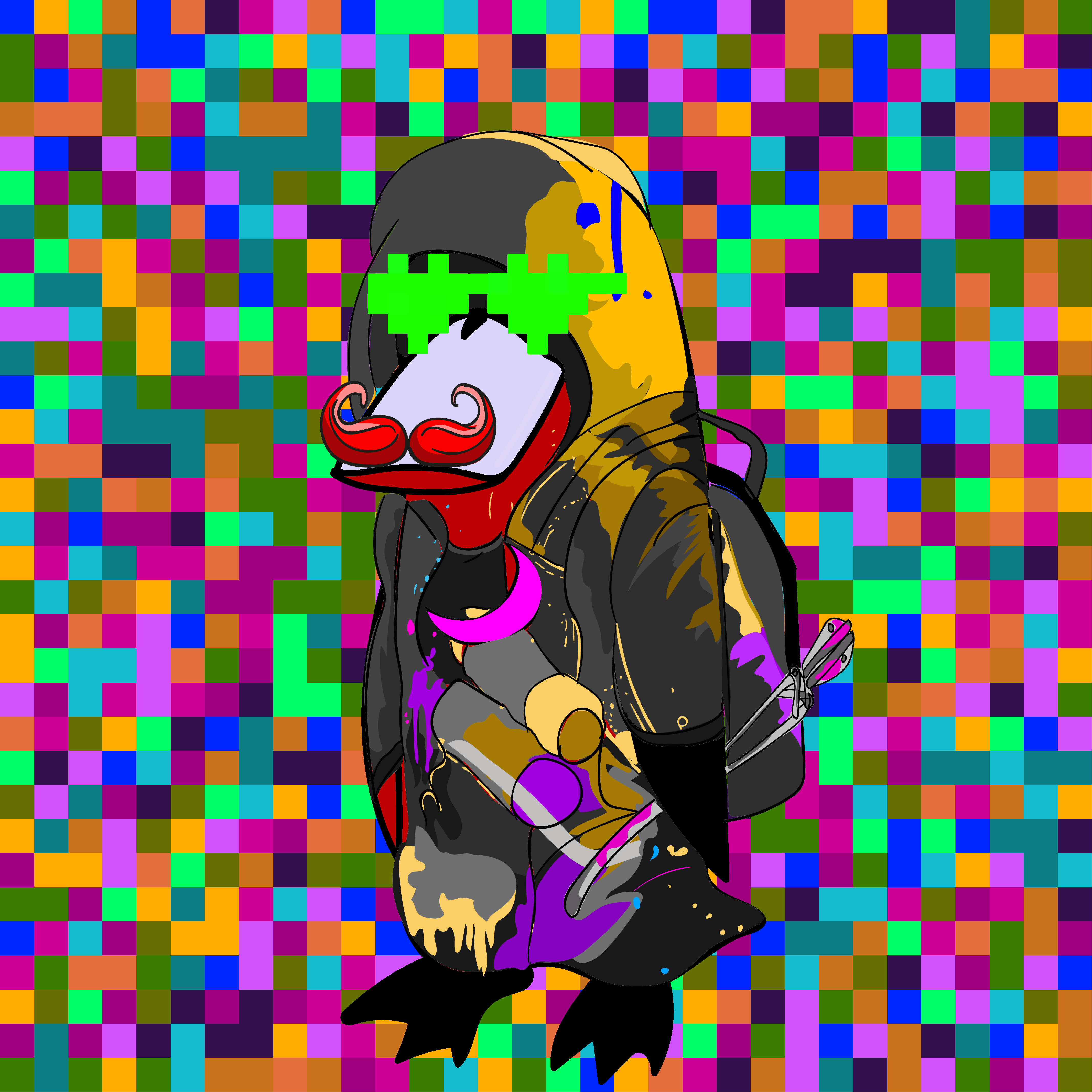 BASSIE #131