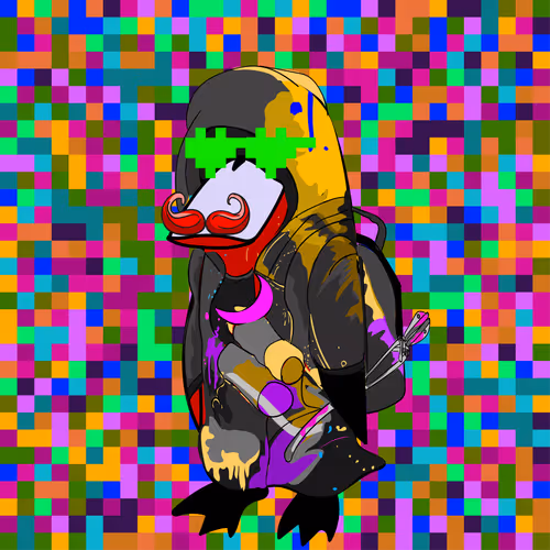 BASSIE #131
