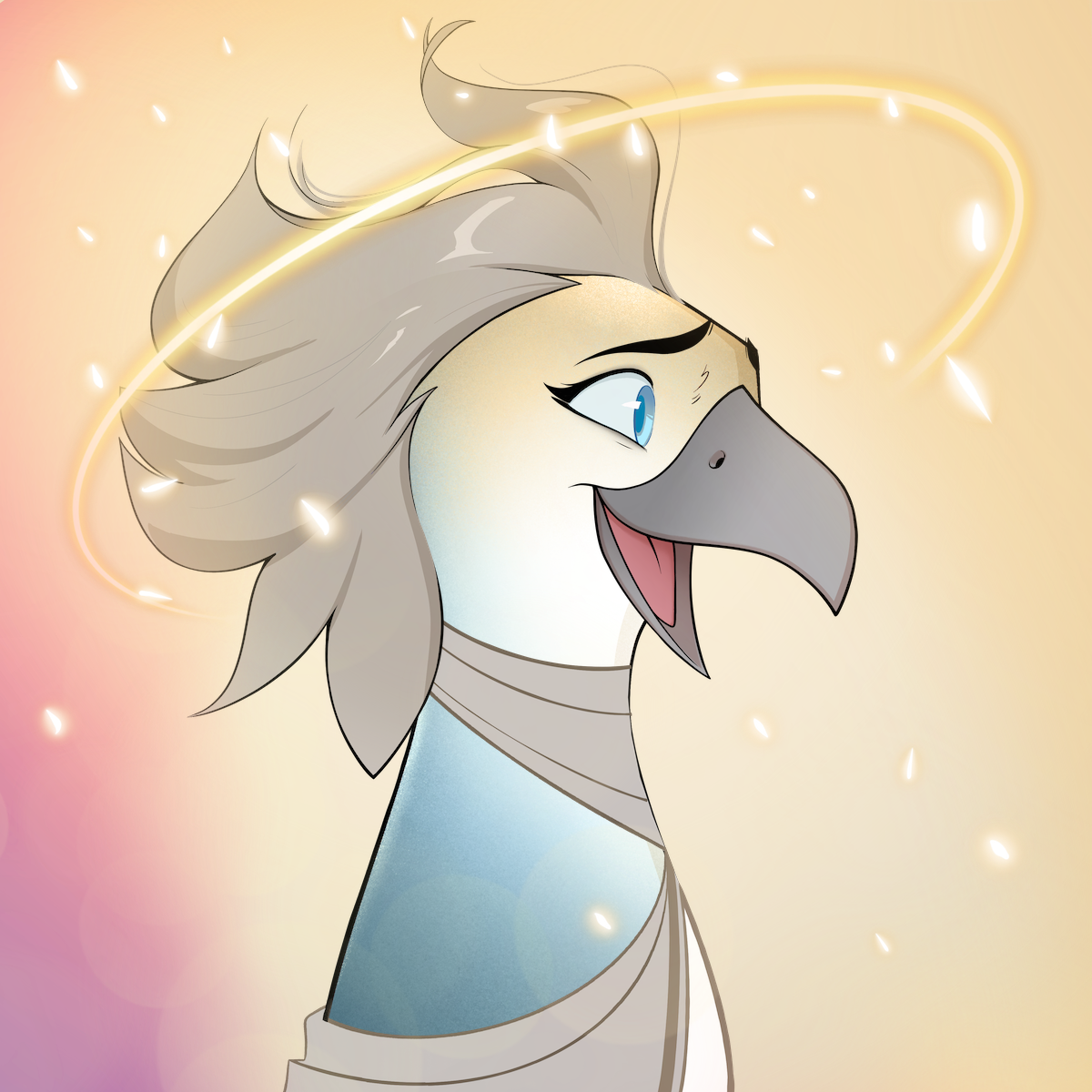 Light Phoenix #939