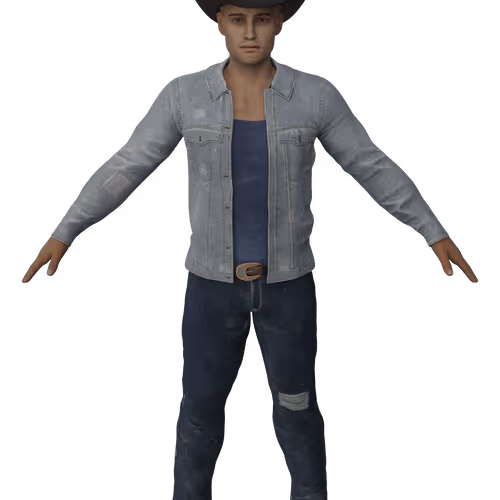 Metapals Avatar #1878