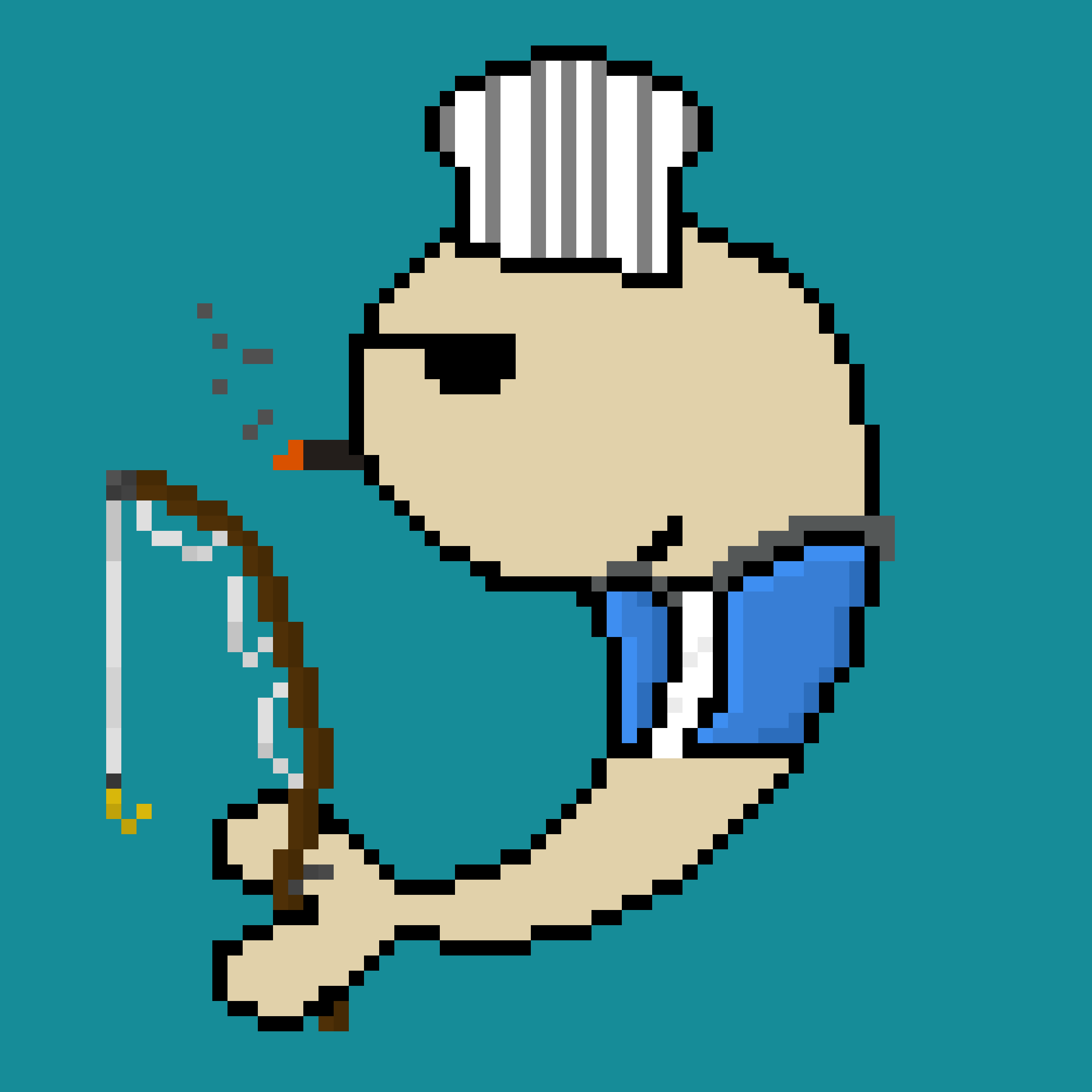 Shrimple #4