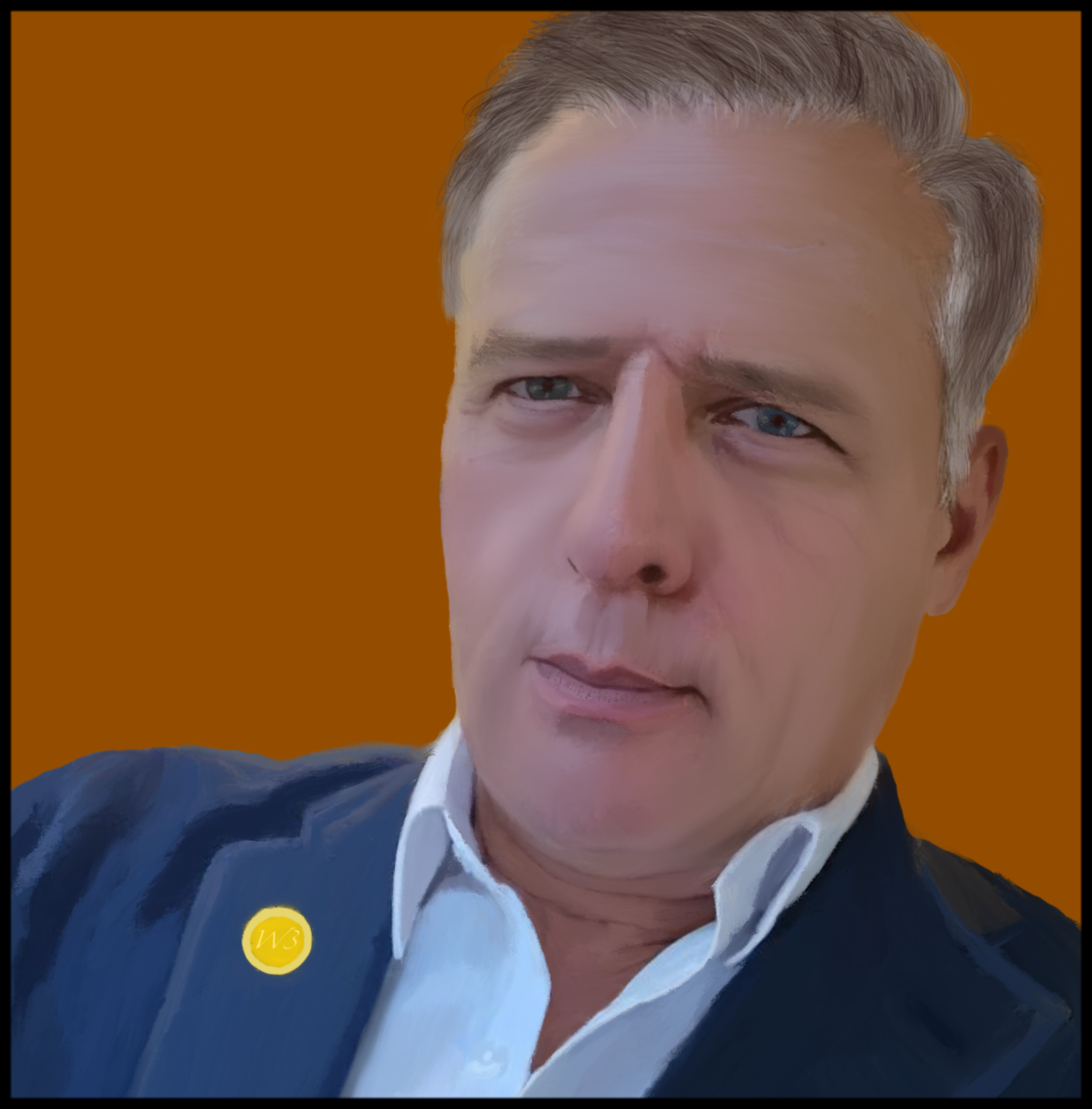 The Collectors #4: Hans