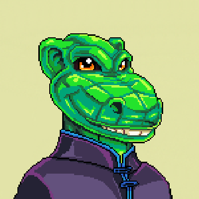 Kobold Prospector #7810