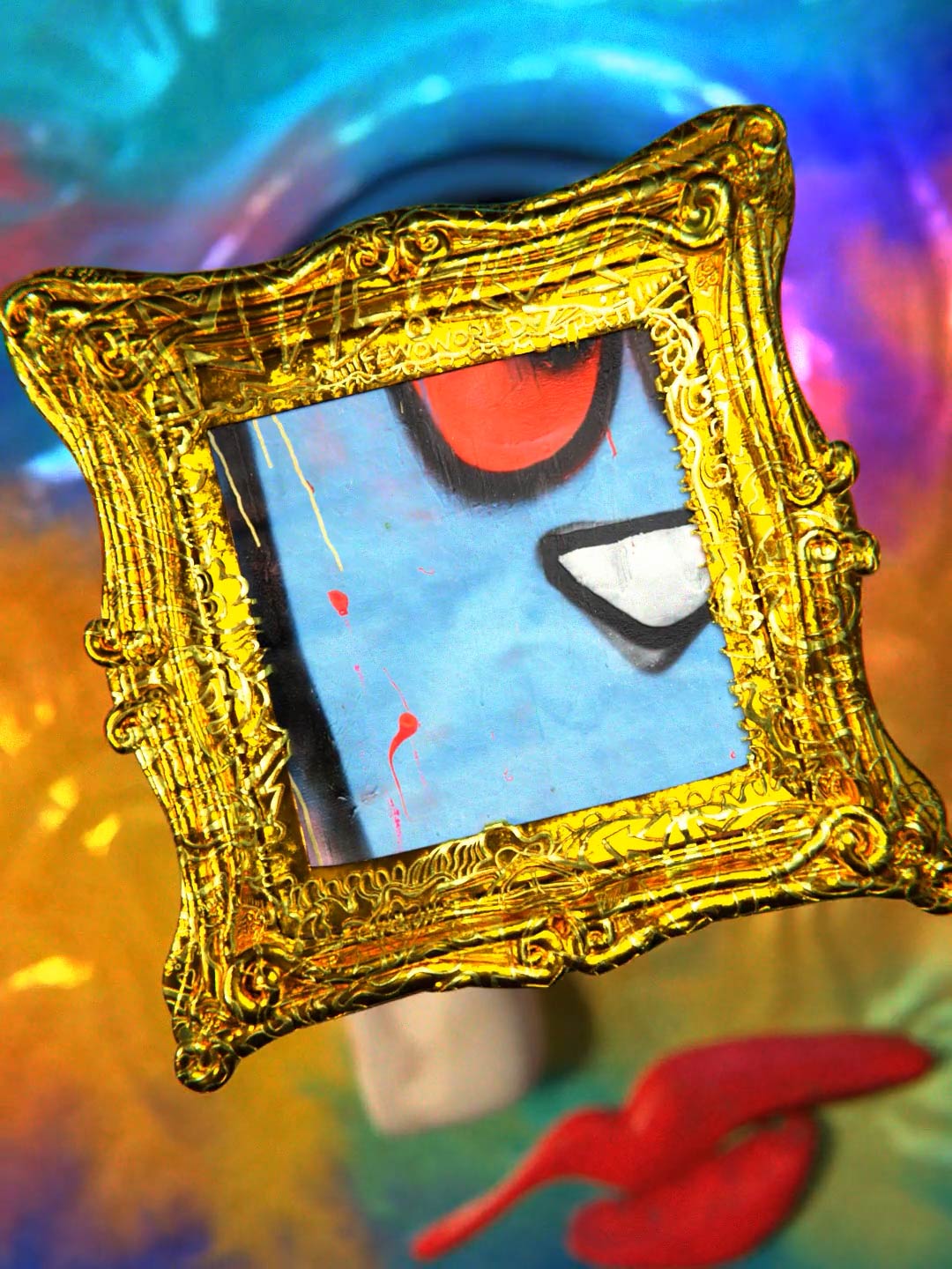 Canvas #726