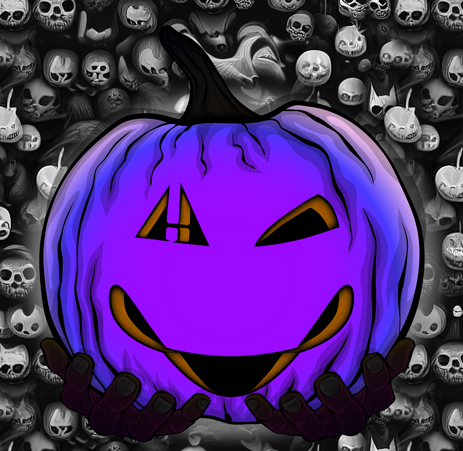 PUMPkins #49