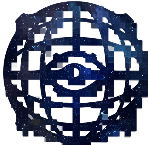 Globe #8