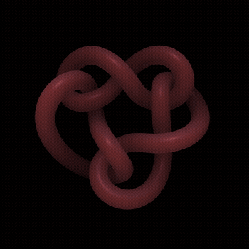 Knot #708