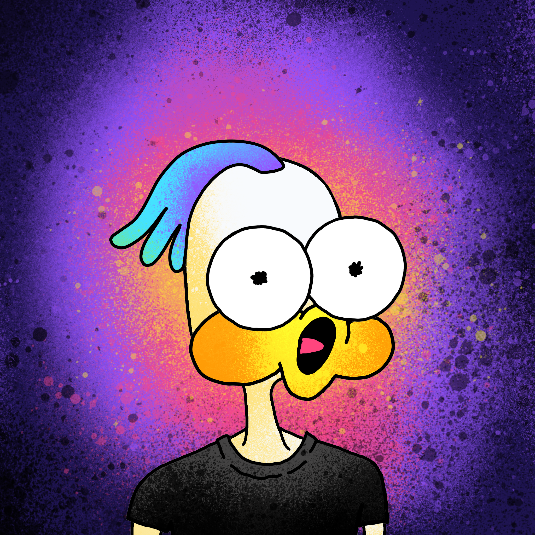 SupDuck 1538
