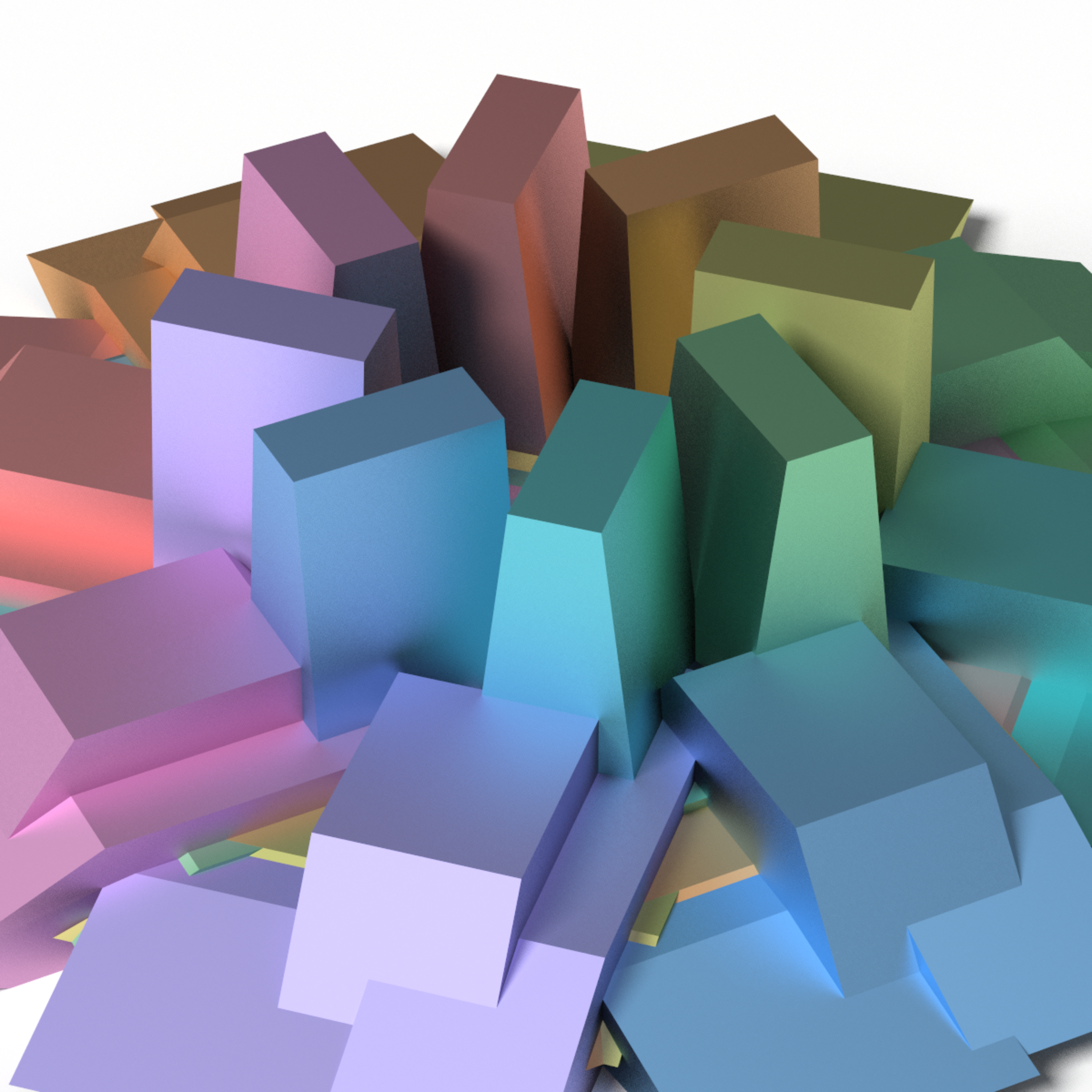 Facets #33