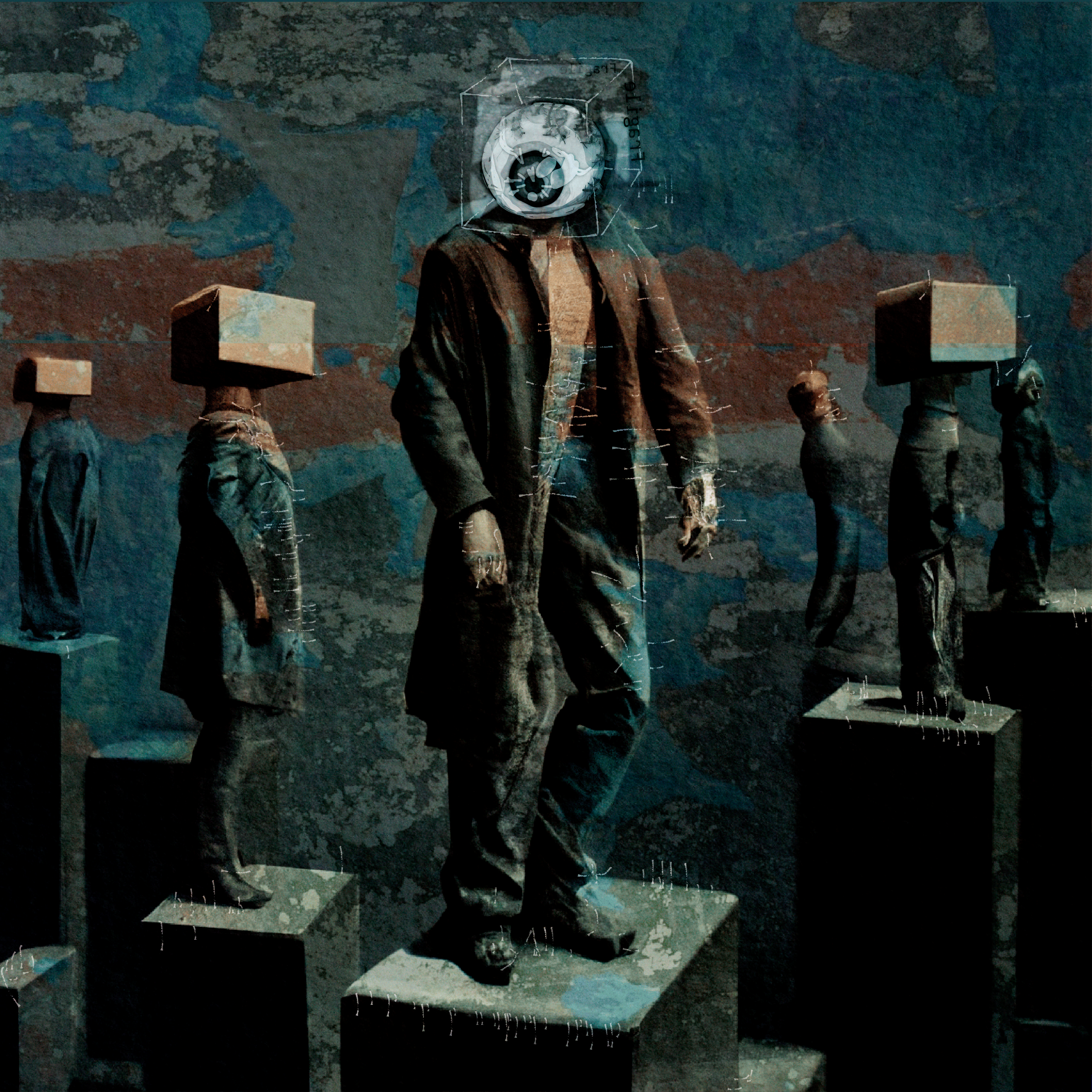 #90 Loneliness | Fragile #7/11