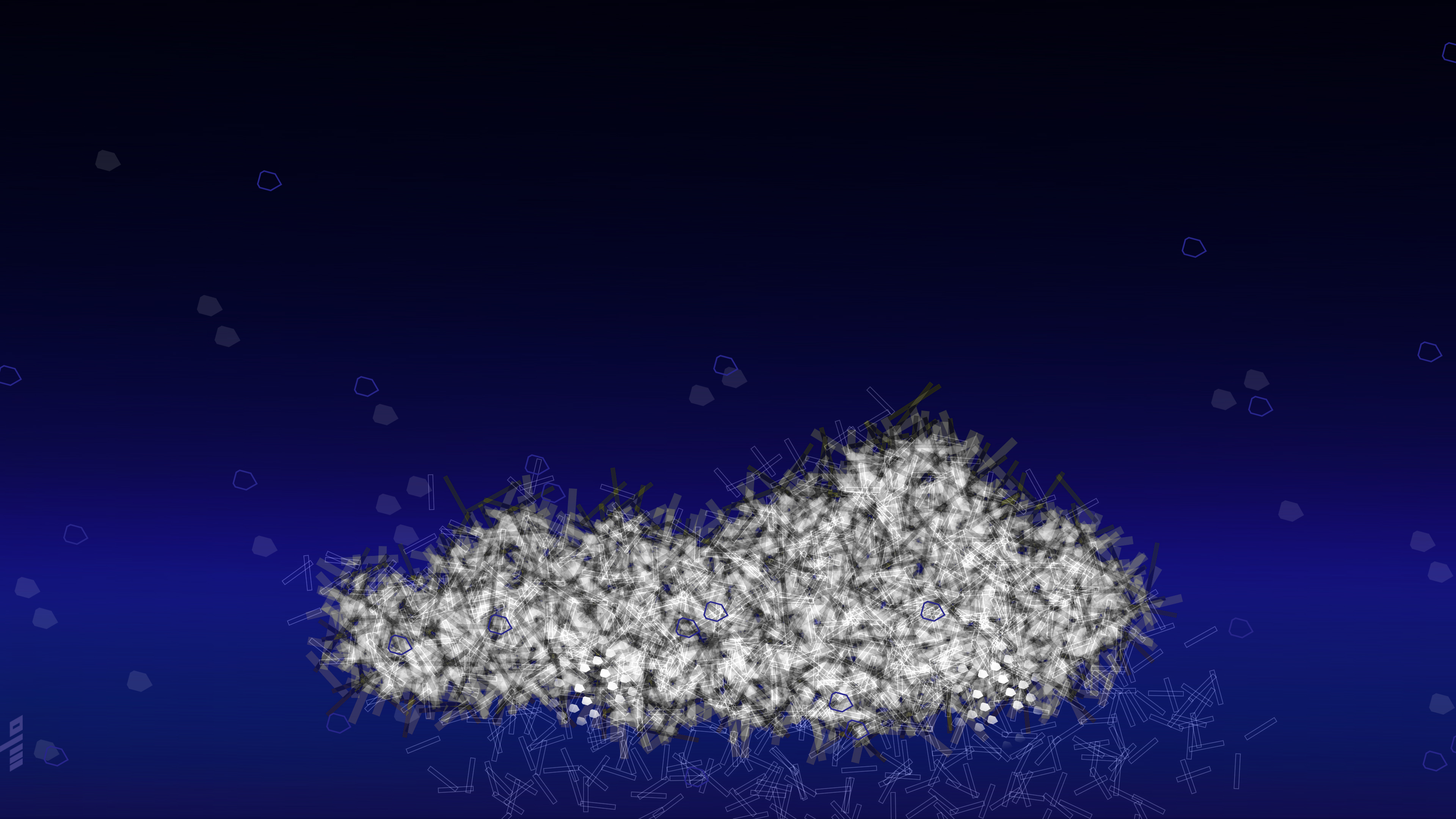 Noctilucent Memento #138