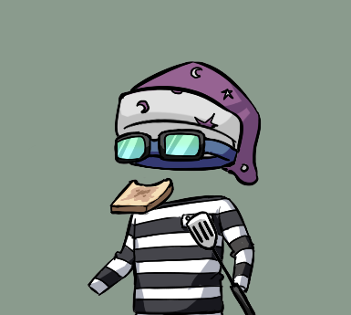Invisible Man #392