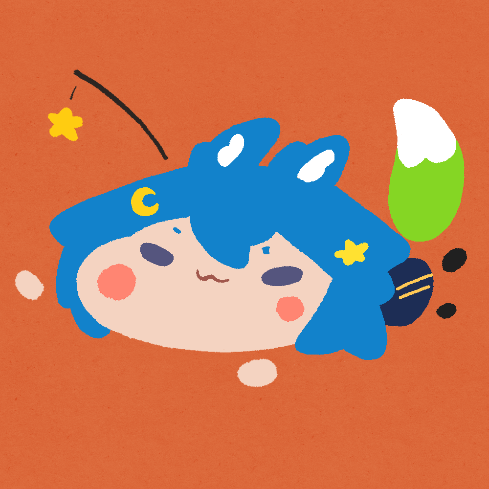 Uka-Blue #0319