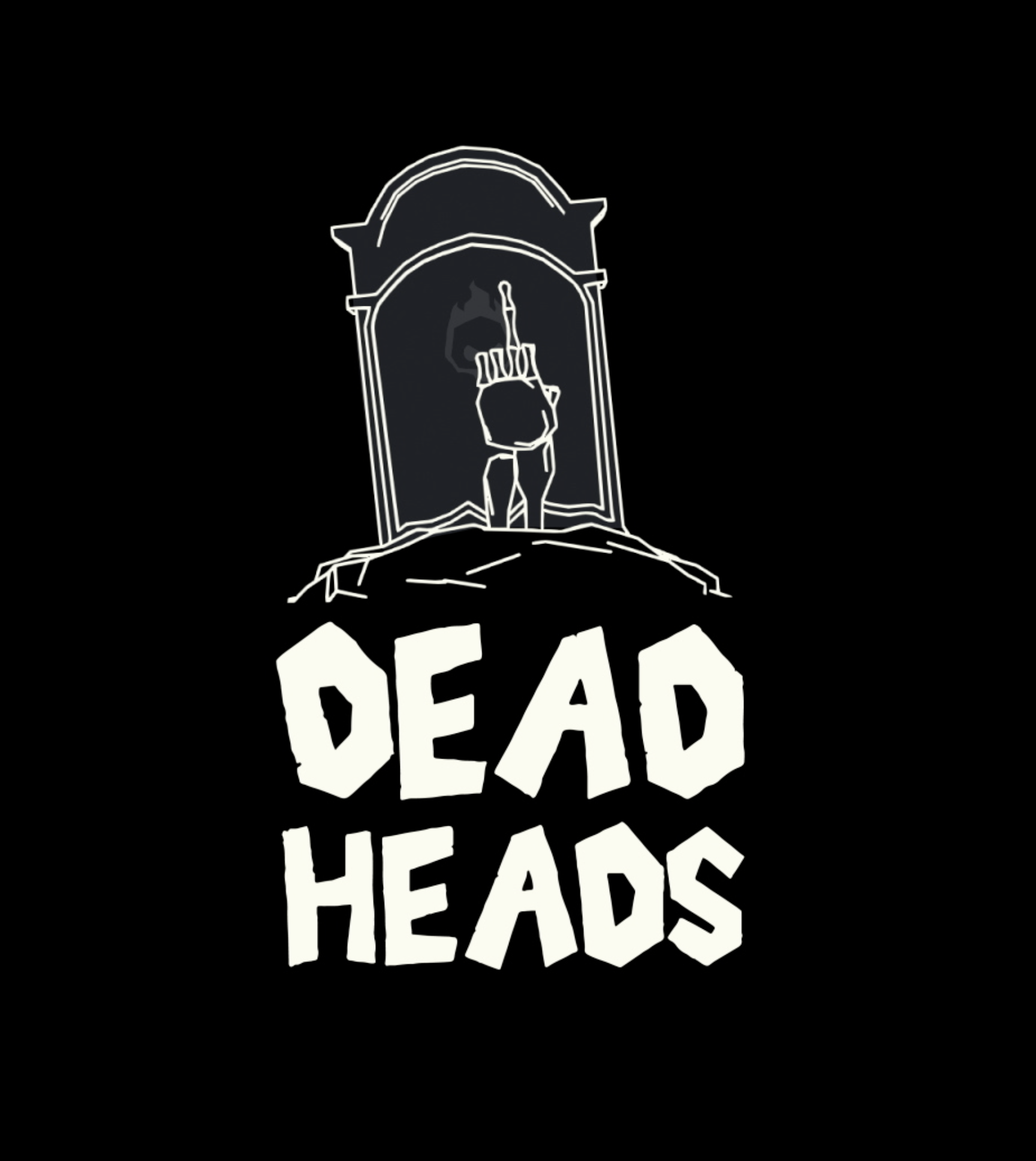 DeadHeads Episode One Watch Party