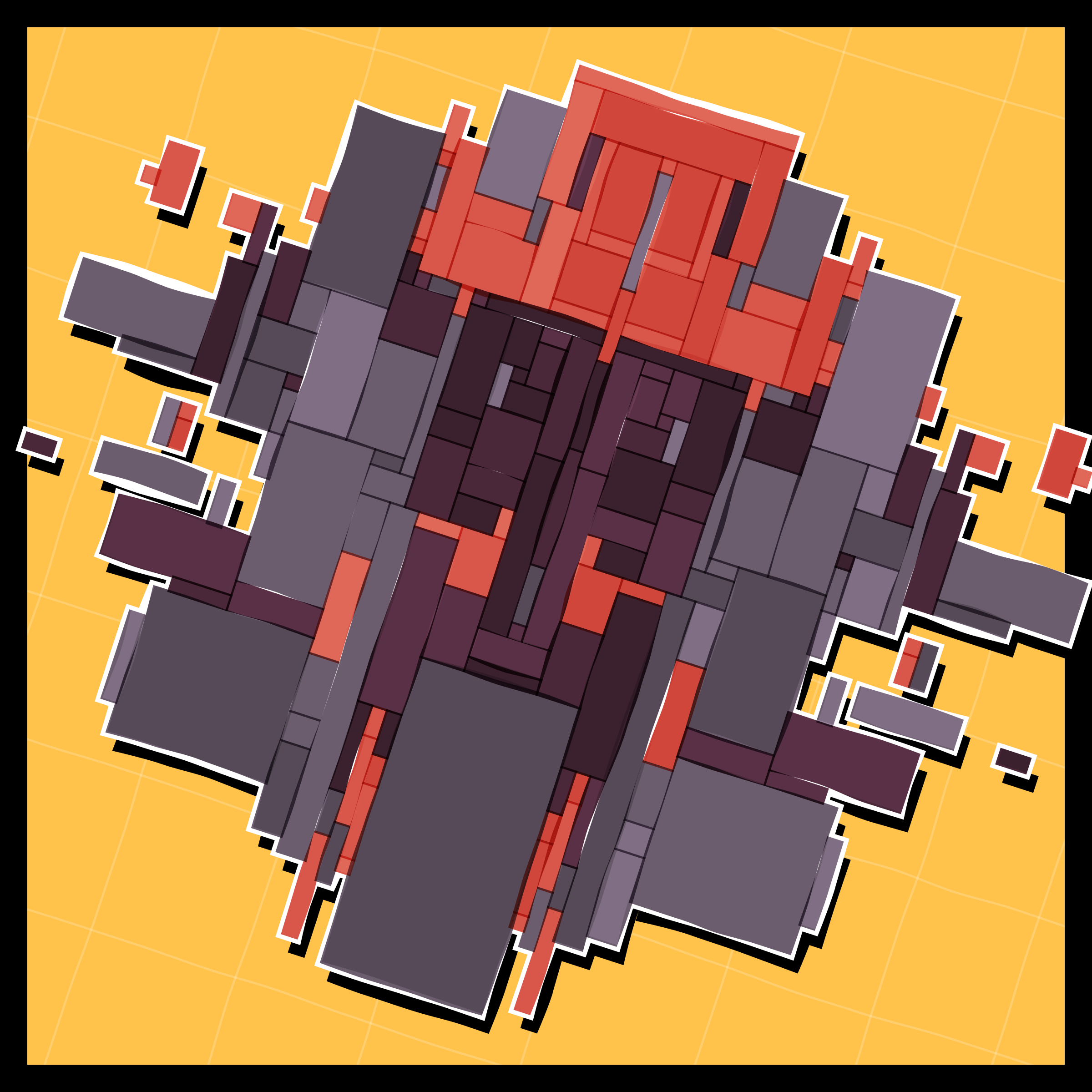 Paper Armada #1041
