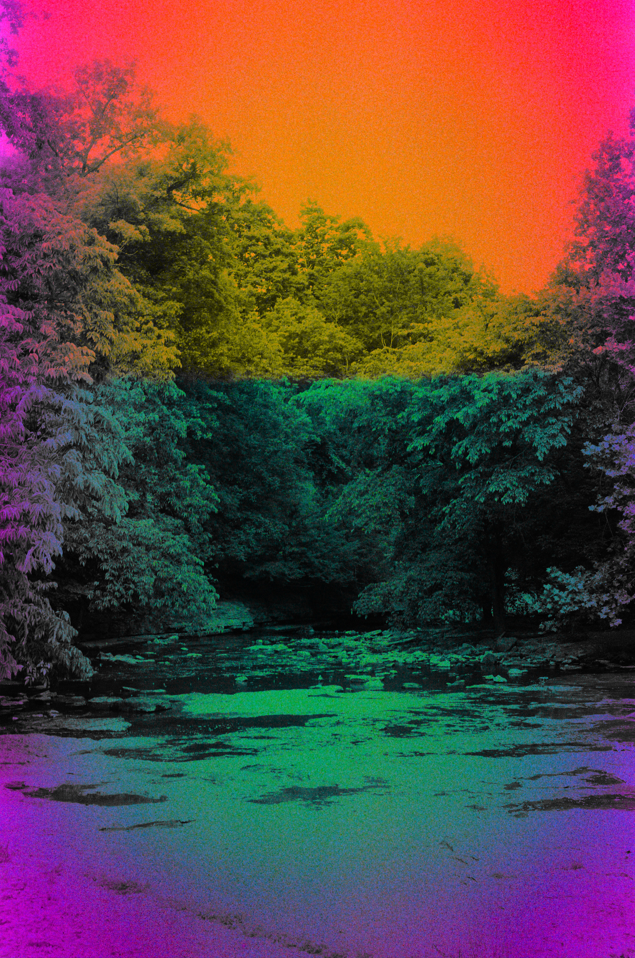 AS ABOVE / SO BELOW 